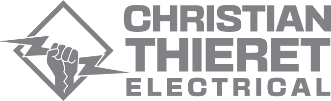 Christian Thieret Electrical Logo